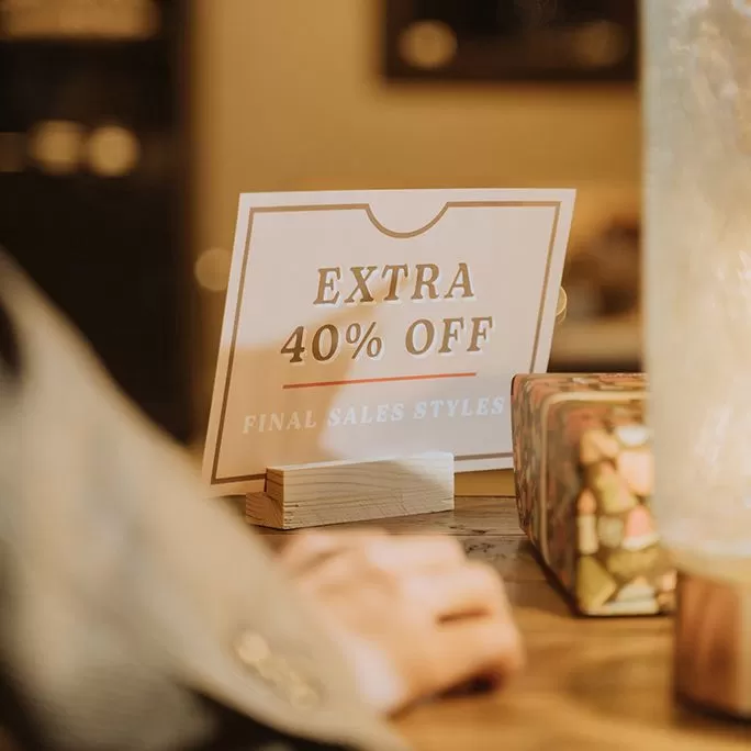 Diversified products