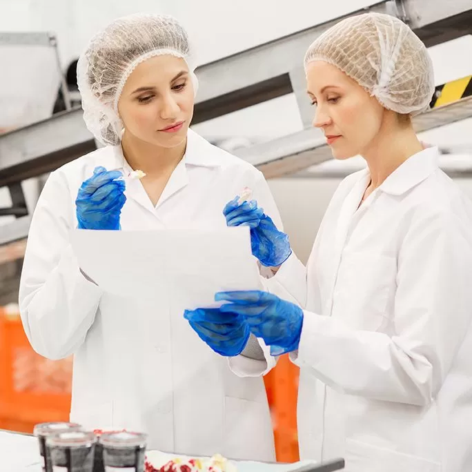 Diversified products