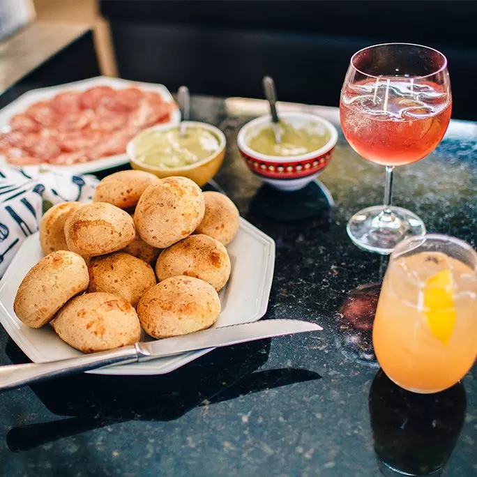 Diversified products