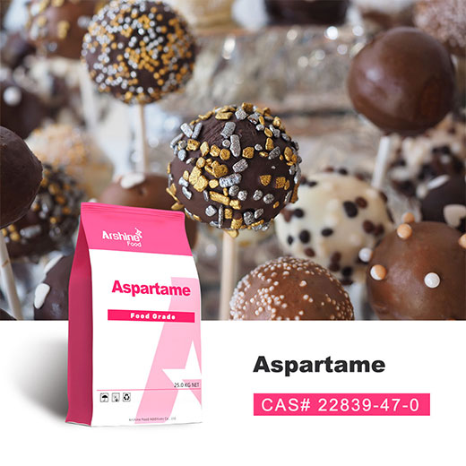 Aspartame