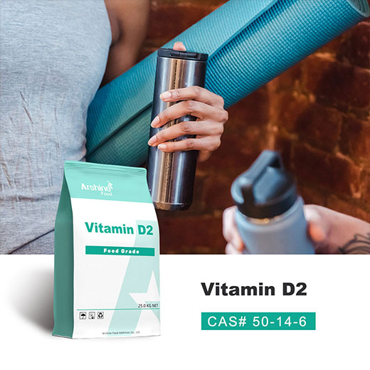 Vitamin D2