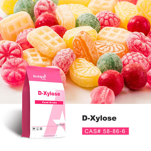 D-Xylose