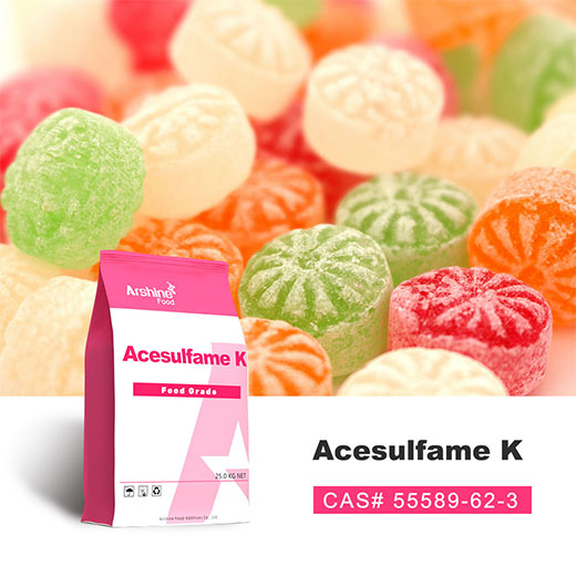Acesulfame K
